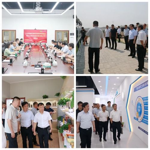 雙碳 未來,綠企共贏 2024鹽城環保科技城節能環保產業發展洽談會 鄂爾多斯站 成功舉行