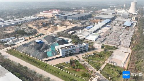 昌江推動 無廢城市 建設 走好向 藍綠 高質量轉型路