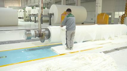 宿馬園區加大政策各類政策落地 助力企業創新發展