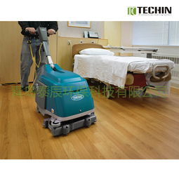 青島哪里有專業(yè)的手推式洗地機(jī) 武漢手推式洗地機(jī)批發(fā)