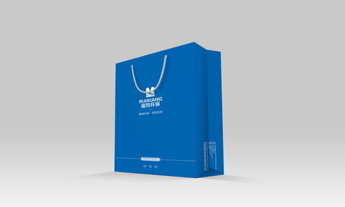 環(huán)保 科技手提袋