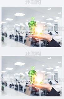 jpg環保科技工業 jpg格式環?？萍脊I素材圖片 jpg環?？萍脊I設計模板 