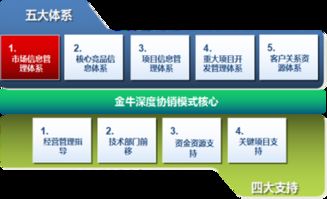 金牛管業 安全管道,服務到家 ,南方略助力金牛管業成為行業領跑者 建材營銷咨詢案例