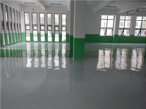 萊蕪地坪漆施工價(jià)格是多少哪里有做施工的 泰安市岱岳區(qū)佳祥建材銷售中心 環(huán)氧地坪漆銷售施工