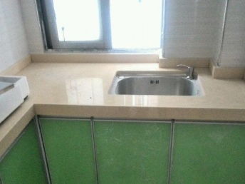 圖 深圳市寶安區石巖櫥柜定做 廠家直銷 十多年經驗技術 深圳建材