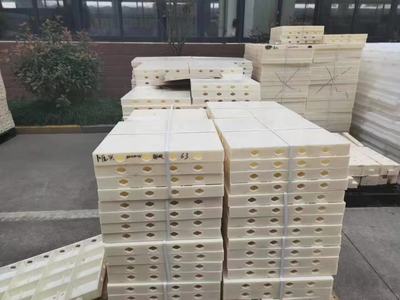 昆明塑料模板價格表