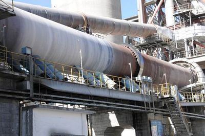 價格 | 這個地區42.5水泥價格900元/噸 全國最高