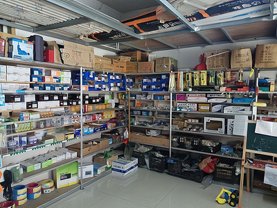 開一家建材店要多少錢?如何經營好一家建材店?