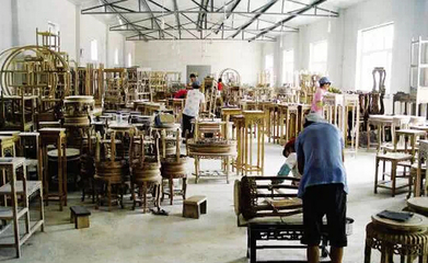 家具建材業未來10大發展方向
