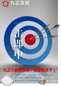 建材家居企業(yè)營銷困境,靠什么來拯救