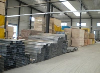 中國建材業(yè)未來發(fā)展方向:電商和綠色環(huán)保