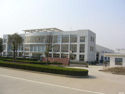 蕪湖市建新門窗有限責任公司