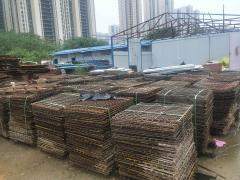 工地一批建筑材料低價轉讓