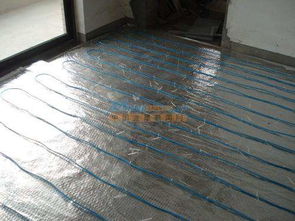 寧夏電地暖 供應陜西質量好的碳纖維電地暖