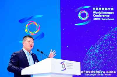 廣聯達付永暉:大數據讓建材營銷更精準、更智慧