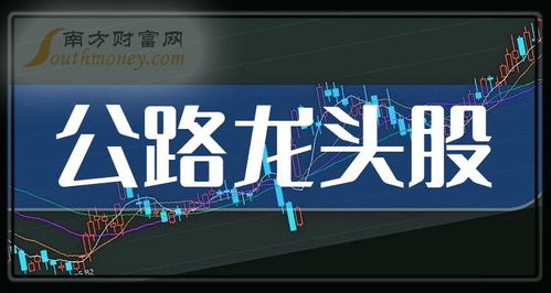 中國股市 精選四家公路龍頭股 值得收藏