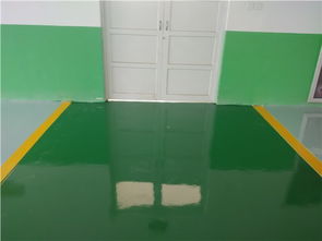 萊蕪環氧地坪漆公司哪家好 佳祥地坪值得信賴 泰安市岱岳區佳祥建材銷售中心 環氧地坪漆銷售施