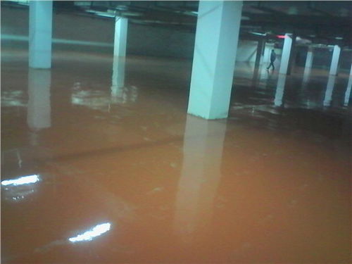 泰安地坪漆有多少種以及用途 泰安市岱岳區佳祥建材銷售中心 環氧地坪漆銷售施工