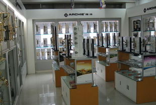 市場五金加盟發展方向